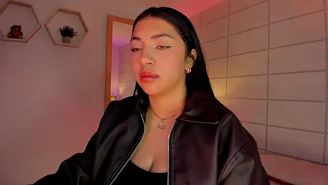 Christine Laam online show from March 2026 12:00:02 PM