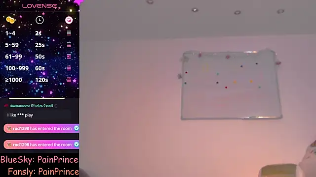 Snapshot of pain_princee chatting on February 2025 08:42:01 PM pain princee online show from February 2025 08:42:01 PM