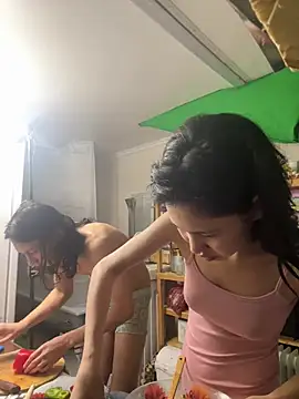 akimrix guli online show from March 2025 05:54:01 PM