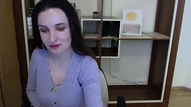 LaimaV  online show from April 2026 09:50:02 PM