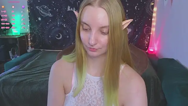 Fluffy muffin  online show from February 2026 09:12:02 AM