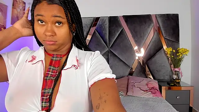 Milan ebony online show from July 2026 12:22:02 PM