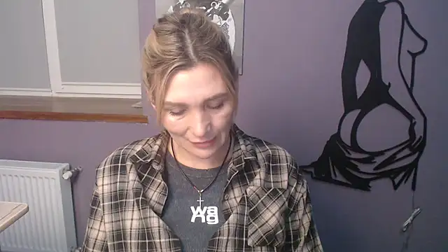  sexy lady online show from April 2026 01:18:01 PM