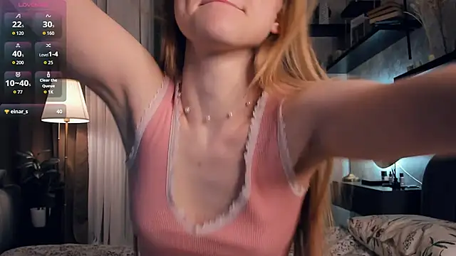 Snapshot of AnitaaClark chatting on September 2025 07:14:02 PM AnitaaClark online show from September 2025 07:14:02 PM