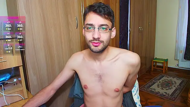 HungEddy online show from December 2024 12:38:01 PM