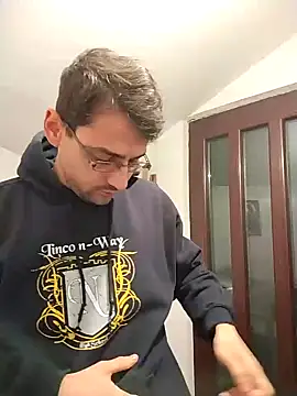 HungEddy online show from January 2025 10:23:01 PM