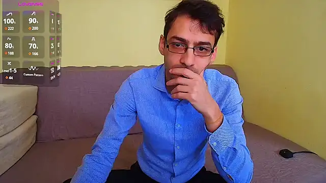 HungEddy online show from November 2025 10:45:02 AM