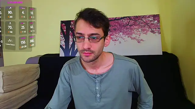 HungEddy online show from November 2025 04:29:01 PM