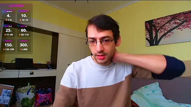 HungEddy online show from January 2026 09:46:02 AM