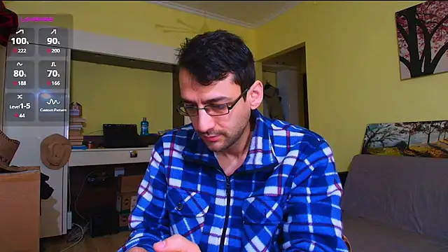 HungEddy online show from February 2026 11:39:01 PM