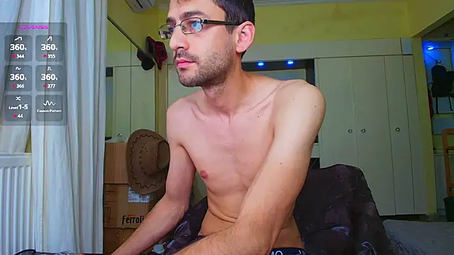 HungEddy online show from June 2026 07:01:01 PM