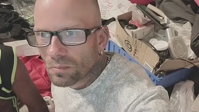 Cojote online show from July 2026 10:13:01 PM