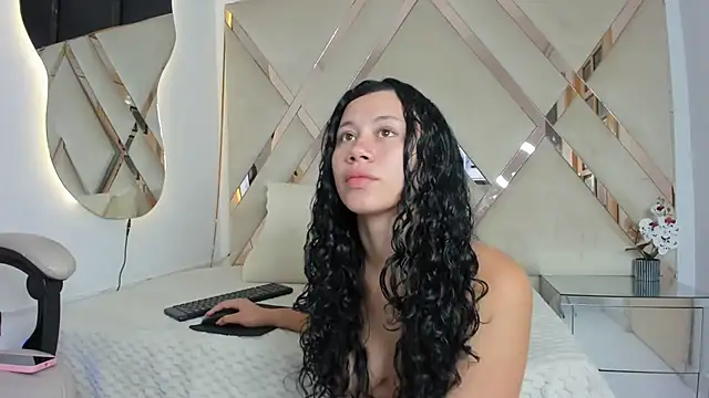 Snapshot of Sofia-candyht chatting on January 2025 09:08:01 PM Sofia-candyht online show from January 2025 09:08:01 PM