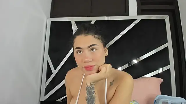 Snapshot of Sofia-candyht chatting on March 2025 09:11:02 PM Sofia-candyht online show from March 2025 09:11:02 PM