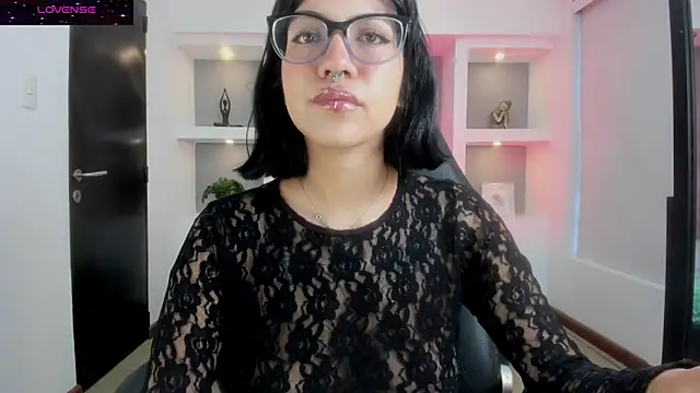 Gianna foxy online show from November 2025 09:06:02 PM