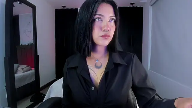 Gianna foxy online show from December 2025 08:49:02 PM