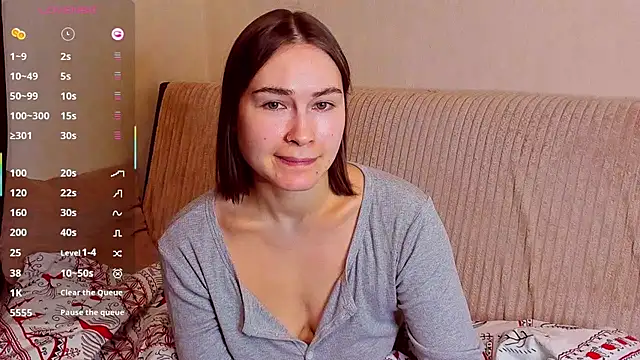 sleeeep y online show from February 2026 02:55:02 PM