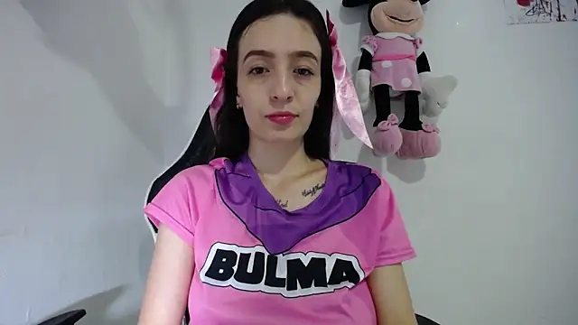 Snapshot of bulma_milk chatting on October 2025 02:22:02 AM bulma milk online show from October 2025 02:22:02 AM