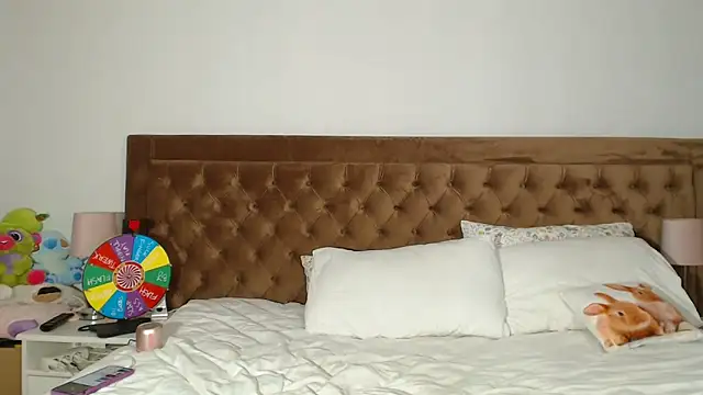 Aylinhoney08 online show from January 2025 04:41:01 AM