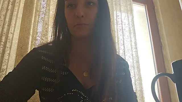 Snapshot of AlejandraDelaney chatting on December 2024 08:14:02 AM AlejandraDelaney online show from December 2024 08:14:02 AM