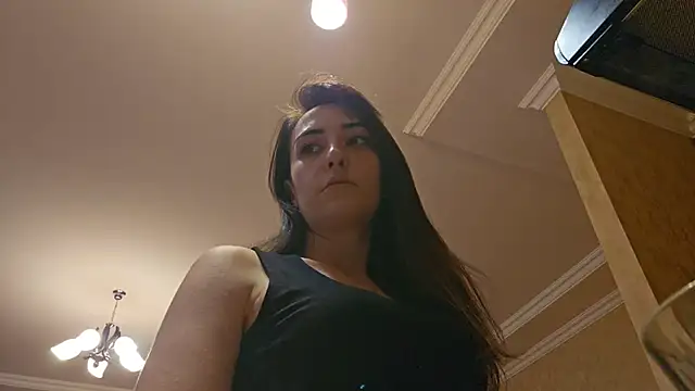 Snapshot of AlejandraDelaney chatting on December 2024 03:33:02 PM AlejandraDelaney online show from December 2024 03:33:02 PM