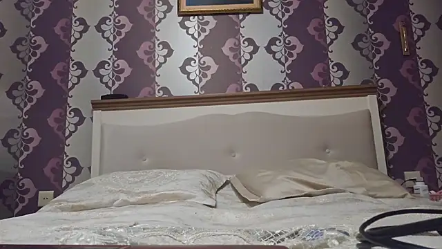 Snapshot of AlejandraDelaney chatting on February 2025 10:55:02 PM AlejandraDelaney online show from February 2025 10:55:02 PM