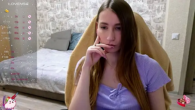 beril kiss- online show from February 2026 05:57:02 PM