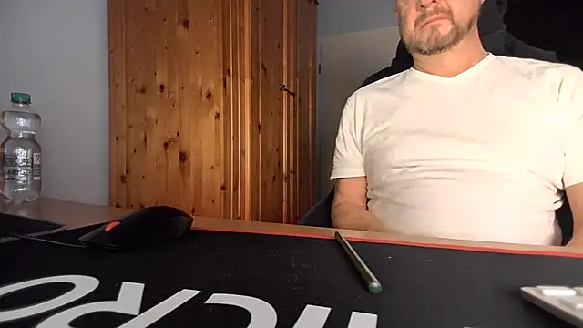 Tom PP cgn online show from November 2025 05:07:02 AM