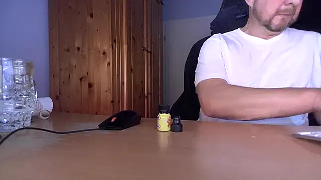 Tom PP cgn online show from November 2025 05:39:01 AM