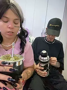 Snapshot of starcitababy chatting on January 2025 05:16:02 AM starcitababy online show from January 2025 05:16:02 AM