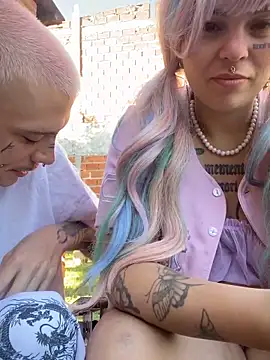 Snapshot of starcitababy chatting on January 2025 09:20:01 PM starcitababy online show from January 2025 09:20:01 PM