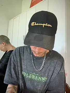 Snapshot of starcitababy chatting on January 2025 03:44:01 PM starcitababy online show from January 2025 03:44:01 PM