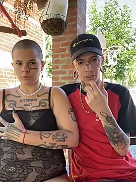 Snapshot of starcitababy chatting on January 2025 07:32:01 PM starcitababy online show from January 2025 07:32:01 PM