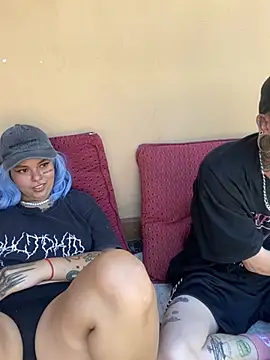 Snapshot of starcitababy chatting on January 2025 06:27:02 PM starcitababy online show from January 2025 06:27:02 PM