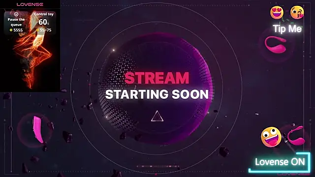 SweetHotLipsX39 online show from February 2026 08:53:02 AM