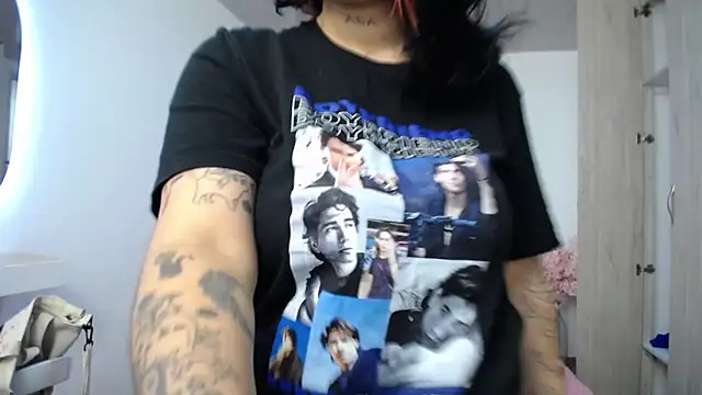 Snapshot of lily_f00x chatting on December 2025 12:25:02 PM lily f00x online show from December 2025 12:25:02 PM