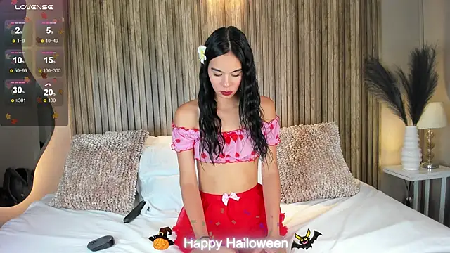 Snapshot of AnahinClar chatting on October 2025 05:26:02 PM AnahinClar online show from October 2025 05:26:02 PM