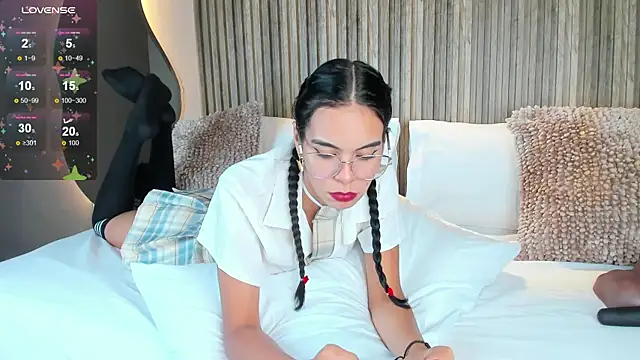 Snapshot of AnahinClar chatting on November 2025 05:24:01 PM AnahinClar online show from November 2025 05:24:01 PM