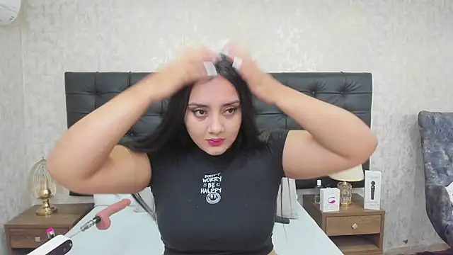 Snapshot of AmaliaDalton chatting on November 2025 11:20:02 AM AmaliaDalton online show from November 2025 11:20:02 AM