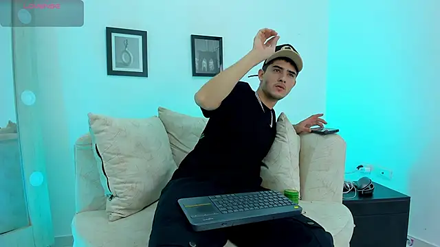 PhilipRich online show from January 2025 04:01:02 PM