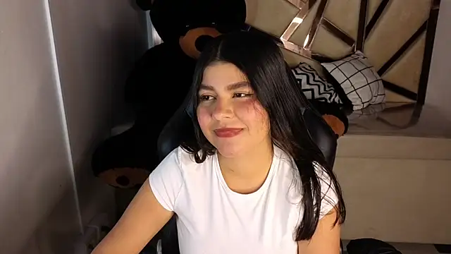 emmalee 01a online show from February 2025 10:59:01 AM