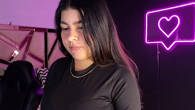 emmalee 01a online show from February 2025 11:32:02 AM