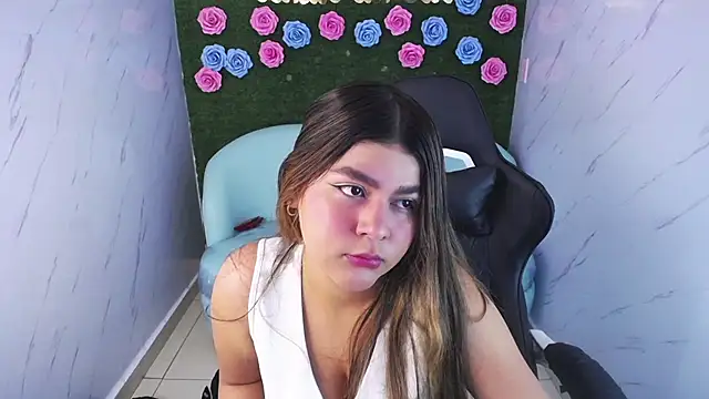 emmalee 01a online show from February 2025 10:52:01 AM