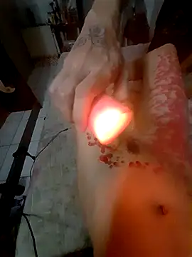 Sw Mahnenwolf online show from September 2025 08:46:01 PM