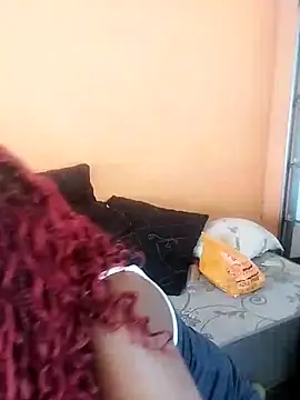 Snapshot of ThickPearlx23 chatting on December 2025 03:08:01 PM ThickPearlx23 online show from December 2025 03:08:01 PM