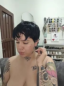 KatInk online show from February 2026 12:43:02 PM