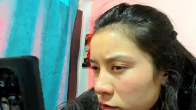 teffy lee online show from December 2025 08:50:02 PM