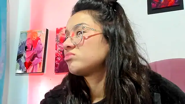 teffy lee online show from January 2026 08:34:02 PM