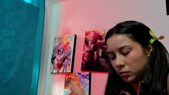 teffy lee online show from March 2026 08:19:02 PM