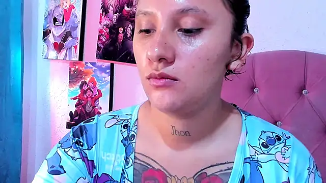 Mila nixon02 online show from March 2026 04:34:02 PM